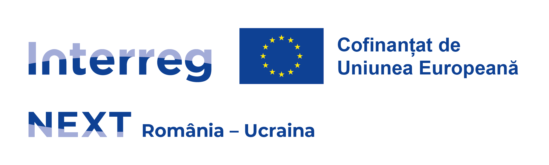 Interreg Logo NEXT Romania - Ucraina CMYK Color-01
