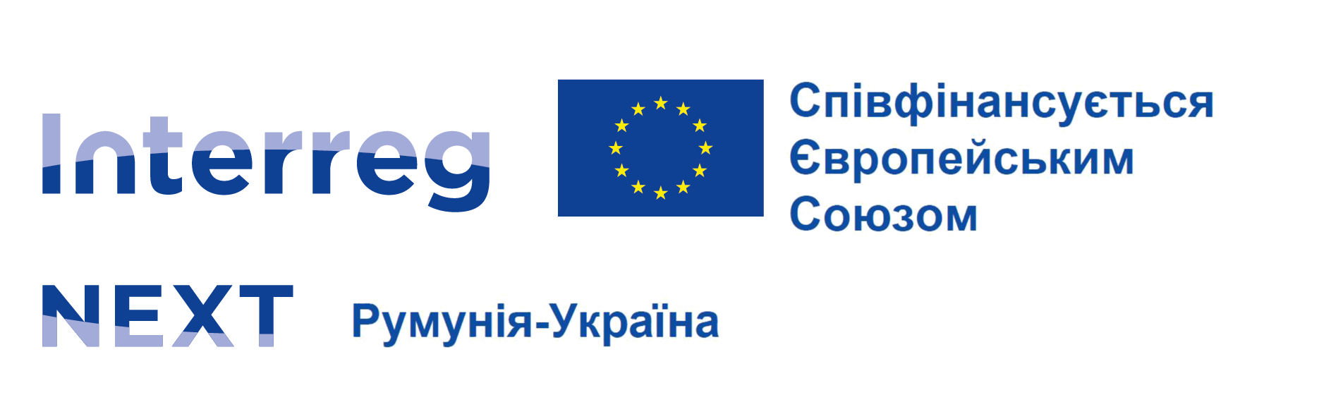Interreg Logo NEXT Romania - Ucraina CMYK Color-01