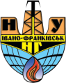 UNIVERUVI logo ucraina